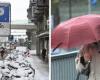 Viernes meteorológico: nieve cerca de los Alpes, lluvia en el oeste de Suiza