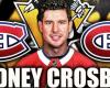 ¿Estaría dispuesto a sacrificar esto para traer a Sidney Crosby a Montreal?