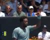 Tenis | Continúa el naufragio para Gaël Monfils antes del Open de Australia