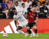 Vinícius sigue envuelto en tensiones con los rivales – Supercopa de España – Semifinales – Real Madrid-Mallorca (3-0)