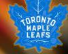 Artista indígena diseña el logo de Maple Leafs