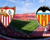 Sevilla vs Valencia: previa y predicción del partido