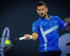 Tenis: Djokovic afirma haber sido “envenenado” en Australia