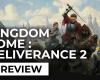 Vista previa – Kingdom Come: Deliverance 2 – Presagio de una pequeña joya | xbox