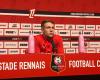 Stade Rennais – OM: Adrien Truffert debería ser el nuevo capitán