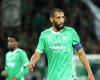 ASSE: Horneland tiene su idea para el futuro de Abdelhamid