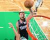 El gran juego de Domantas Sabonis impulsa la victoria sobre los Celtics – NBC Sports Bay Area & California