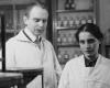 Lise Meitner, una Marie Curie austriaca sin premio Nobel