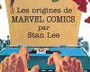 Los orígenes de Marvel Comics: el libro que cambió el juego