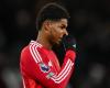 Marcus Rashford, el traspaso inesperado