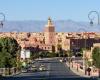 Turismo: Marrakech registra un récord histórico de llegadas en 2024