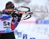 Biatlón en vivo hoy: horario, fechas y TV – ¿Cuándo comienza la persecución en Oberhof?