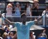 Gaël Monfils gana el torneo de Auckland y se convierte en el ganador de mayor edad de un torneo ATP