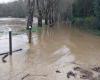 Inundaciones: qué carreteras están cerradas al tráfico en Loira Atlántico