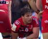 Copa de Campeones. Sin garbo, el Stade Toulousain doma a los Sharks, un partido frustrante