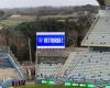 El AC Ajaccio fue barrido por el Sporting Club Bastia en el derbi insular