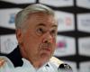 Real Madrid – Barça: Ancelotti anuncia buenas noticias para Bellingham y recuerda el bofetón del pasado octubre