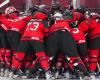 Canadá vs. Estados Unidos en la final del Mundial Femenino Sub-18