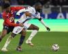 En superioridad numérica, LOSC neutralizado en Auxerre