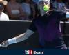 Sin primer título ATP para Zizou Bergs derrotado por Gaël Monfils en la final de Auckland