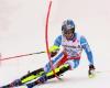 Royal en segunda ronda, Clément Noël gana en Adelboden y entra en la historia del slalom francés