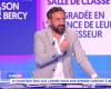 Slimane acusó: “¡Tengo la información!”, Cyril Hanouna arrasa con un plan de comunicación en vivo y no sale como estaba previsto