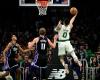 Los Kings extienden su racha de victorias a seis al vencer 114-97 a los Celtics