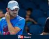 Entre una preparación interrumpida y un comienzo de temporada fallido, David Goffin habla antes de su entrada en la pelea por el Abierto de Australia