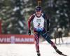 Copa del Mundo. Oberhof: hat-trick noruego en la persecución con victoria de Laegreid, los Bleus al pie del podio