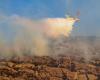 Incendios en el área de Los Ángeles | ¿Se puede apagar un incendio con agua de mar?