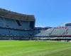 EN VIVO – Copa de Campeones: Es el gran día del Stade Toulousain, que enfrenta a los Sharks en Sudáfrica