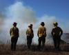 El viento amaina y la polémica aumenta tras cuatro días de devastadores incendios en Los Ángeles – rts.ch