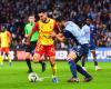 Le Havre – RC Lens: ¿en qué canal ver el partido de la Ligue 1?