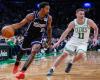 Los Sacramento Kings logran una clara victoria sobre los Boston Celtics en la NBA