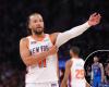 Knicks avergonzados por Thunder en derrota llena de abucheos