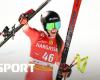 Salida en St. Anton – El supertalento Blanc y la mujer que regresa Vonn hacen temblar a Brignone – Deporte