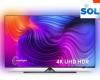 Rebajas 2025: este televisor Philips Ambilight de 55 pulgadas baja de los 400€, una oportunidad a muy bajo precio