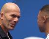 Zidane-Mbappé, la opinión al contado de un ex parisino