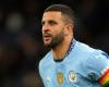 Kyle Walker pidió dejar el Manchester City, dice Pep Guardiola | Noticias de futbol