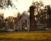 “Todo nuestro barrio está destruido”: este suburbio de Los Ángeles quedó devastado por los incendios