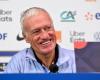 Los franceses celebran los resultados de Didier Deschamps y favorecen a Zinédine Zidane