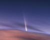 Un cometa más brillante que Venus se acerca a la Tierra: ¿será visible en Francia?