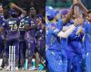 Los reclutas de KKR y Mumbai Indians deslumbran antes de la IPL 2025, pero se quedan cortos en el choque SA20 2025