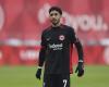 Frankfurt revive gracias a Marmoush, Mainz entra en el TOP 4