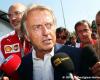 Fórmula 1 | Montezemolo: Cuando vi Ferrari, pensé en Alonso en 2010