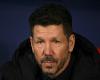 “Es mejor que me quede callado”, Diego Simeone molesto por los casos Olmo y Vinicius