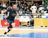 D2 Futsal: para el Stade Briochin, un partido de seis puntos contra el Nantes