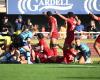 Copa Challenge – Usap se recupera al vencer a Cardiff