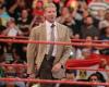 Vince McMahon deberá reembolsar a WWE 1,33 millones de dólares