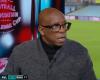 ‘¿Cómo puedes equivocarte?’ – Ian Wright se enfureció por el polémico empate de Amadou Onana contra el West Ham